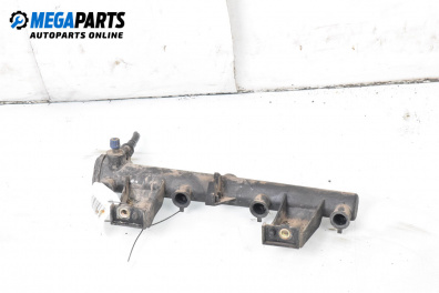 Бензинова рейка за Peugeot 307 Station Wagon (03.2002 - 12.2009) 1.6 16V, 109 к.с.