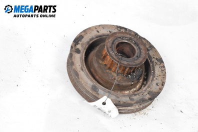 Демпферна шайба за Peugeot 307 Station Wagon (03.2002 - 12.2009) 1.6 16V, 109 к.с.