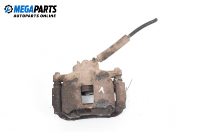 Спирачен апарат за Peugeot 307 Station Wagon (03.2002 - 12.2009), позиция: предна, лява