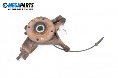 Шенкел главина за Peugeot 307 Station Wagon (03.2002 - 12.2009), позиция: предна, лява