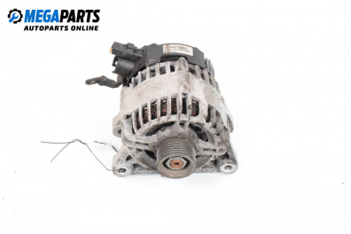 Алтернатор / генератор за Peugeot 307 Station Wagon (03.2002 - 12.2009) 1.6 16V, 109 к.с.