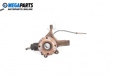 Шенкел главина за Peugeot 307 Station Wagon (03.2002 - 12.2009), позиция: предна, дясна