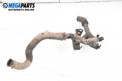 Воден маркуч за Peugeot 307 Station Wagon (03.2002 - 12.2009) 1.6 16V, 109 к.с.