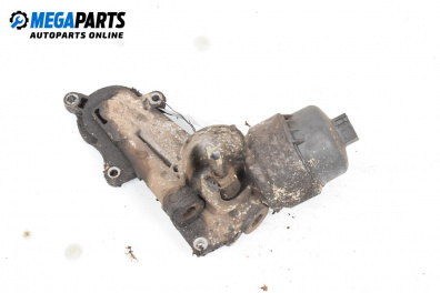 Корпус за маслен филтър за Peugeot 307 Station Wagon (03.2002 - 12.2009) 1.6 16V, 109 к.с.