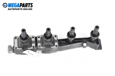 Запалителна бобина за Peugeot 307 Station Wagon (03.2002 - 12.2009) 1.6 16V, 109 к.с.