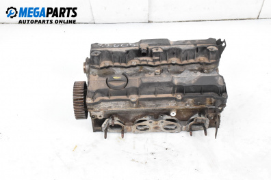 Глава за Peugeot 307 Station Wagon (03.2002 - 12.2009) 1.6 16V, 109 к.с.