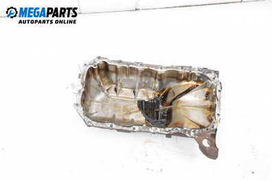 Картер за Peugeot 307 Station Wagon (03.2002 - 12.2009) 1.6 16V, 109 к.с.
