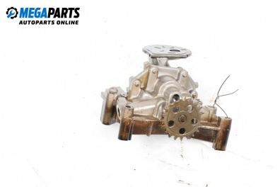 Маслена помпа за Peugeot 307 Station Wagon (03.2002 - 12.2009) 1.6 16V, 109 к.с.
