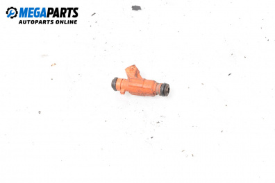 Дюза бензин за Peugeot 307 Station Wagon (03.2002 - 12.2009) 1.6 16V, 109 к.с.