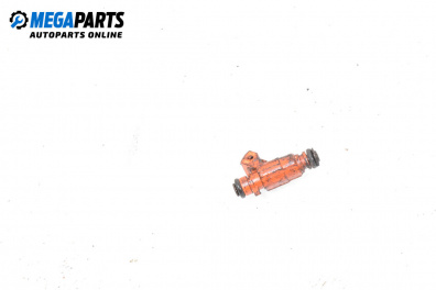 Дюза бензин за Peugeot 307 Station Wagon (03.2002 - 12.2009) 1.6 16V, 109 к.с.