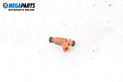 Дюза бензин за Peugeot 307 Station Wagon (03.2002 - 12.2009) 1.6 16V, 109 к.с.