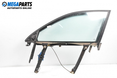 Странично стъкло за Audi A4 Avant B7 (11.2004 - 06.2008), 4+1 вр., комби, позиция: предна, лява