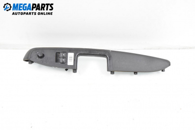 Бутони ел. стъкла и огледала  за Audi A4 Avant B7 (11.2004 - 06.2008)