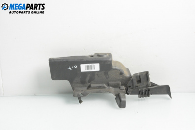 Държач броня за Audi A4 Avant B7 (11.2004 - 06.2008), комби, позиция: предна, лява