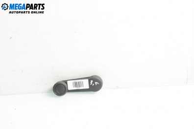 Ръкохватка врата за Audi A4 Avant B7 (11.2004 - 06.2008), 4+1 вр., комби, позиция: задна, лява