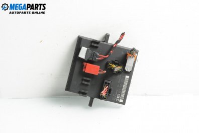 Комфорт модул за Audi A4 Avant B7 (11.2004 - 06.2008)