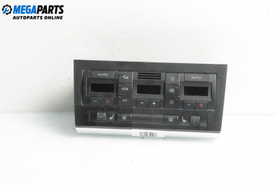Панел климатроник за Audi A4 Avant B7 (11.2004 - 06.2008)