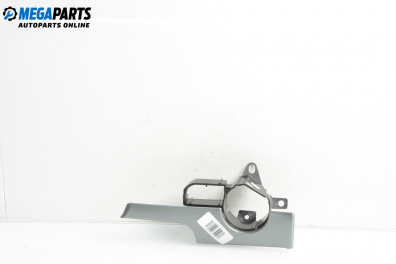 Интериорна пластмаса ключ светлини за Audi A4 Avant B7 (11.2004 - 06.2008), 4+1 вр., комби