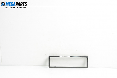 Интериорна пластмаса за Audi A4 Avant B7 (11.2004 - 06.2008), 4+1 вр., комби, позиция: предна