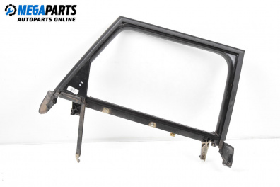 Основа кора врата за Audi A4 Avant B7 (11.2004 - 06.2008), 4+1 вр., комби, позиция: задна, дясна