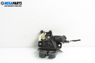 Брава заден капак за Audi A4 Avant B7 (11.2004 - 06.2008), комби, позиция: задна