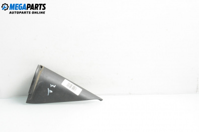 Интериорна пластмаса за Audi A4 Avant B7 (11.2004 - 06.2008), 4+1 вр., комби, позиция: дясна