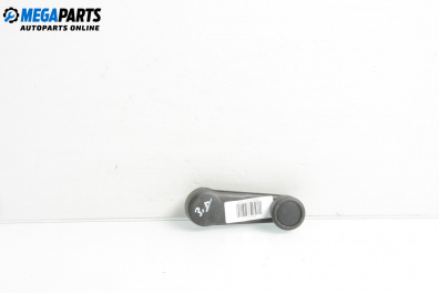 Ръкохватка врата за Audi A4 Avant B7 (11.2004 - 06.2008), 4+1 вр., комби, позиция: задна, дясна