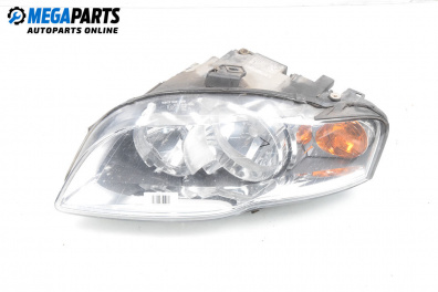 Фар за Audi A4 Avant B7 (11.2004 - 06.2008), комби, позиция: лява