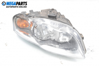 Фар за Audi A4 Avant B7 (11.2004 - 06.2008), комби, позиция: дясна