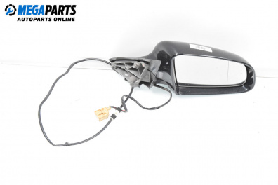 Огледало за Audi A4 Avant B7 (11.2004 - 06.2008), 4+1 вр., комби, позиция: дясна