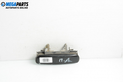 Външна дръжка за Audi A4 Avant B7 (11.2004 - 06.2008), 4+1 вр., комби, позиция: предна, дясна