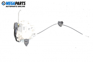 Брава на врата за Audi A4 Avant B7 (11.2004 - 06.2008), позиция: предна, дясна