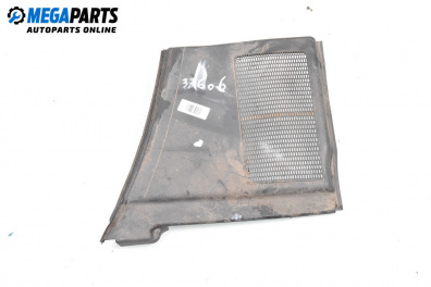 Кора под чистачки за Audi A4 Avant B7 (11.2004 - 06.2008), 4+1 вр., комби