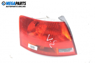 Стоп за Audi A4 Avant B7 (11.2004 - 06.2008), комби, позиция: лява