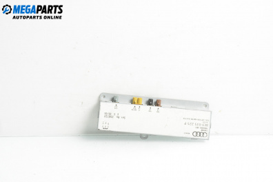 Усилвател антена за Audi A4 Avant B7 (11.2004 - 06.2008)