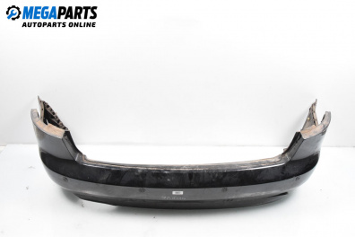 Задна броня за Audi A4 Avant B7 (11.2004 - 06.2008), комби