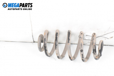 Пружина за ходова част за Audi A4 Avant B7 (11.2004 - 06.2008), комби, позиция: задна