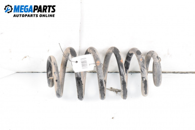 Пружина за ходова част за Audi A4 Avant B7 (11.2004 - 06.2008), комби, позиция: задна