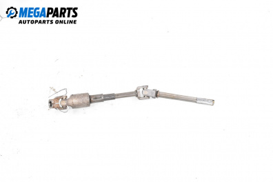 Каре на волана за Audi A4 Avant B7 (11.2004 - 06.2008) 2.0 TDI 16V, 140 к.с., комби