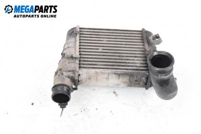 Интеркулер за Audi A4 Avant B7 (11.2004 - 06.2008) 2.0 TDI 16V, 140 к.с.