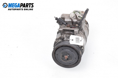 Компресор климатик за Audi A4 Avant B7 (11.2004 - 06.2008) 2.0 TDI 16V, 140 к.с.