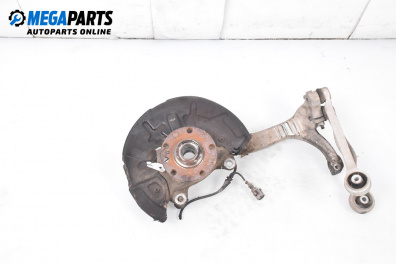 Шенкел главина за Audi A4 Avant B7 (11.2004 - 06.2008), позиция: предна, лява