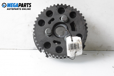 Ремъчна шайба за Audi A4 Avant B7 (11.2004 - 06.2008) 2.0 TDI 16V, 140 к.с.