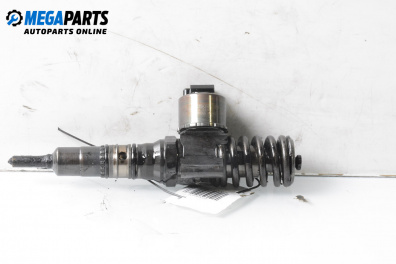 Дюза дизел за Audi A4 Avant B7 (11.2004 - 06.2008) 2.0 TDI 16V, 140 к.с.