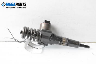 Дюза дизел за Audi A4 Avant B7 (11.2004 - 06.2008) 2.0 TDI 16V, 140 к.с.