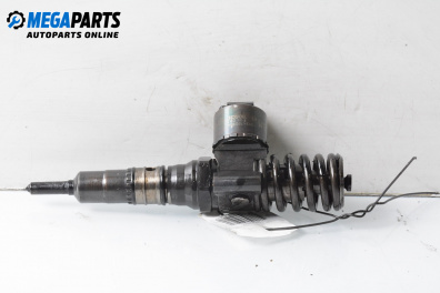 Дюза дизел за Audi A4 Avant B7 (11.2004 - 06.2008) 2.0 TDI 16V, 140 к.с.