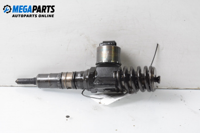 Дюза дизел за Audi A4 Avant B7 (11.2004 - 06.2008) 2.0 TDI 16V, 140 к.с.