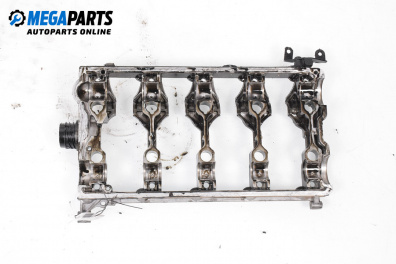 Алуминиева конзола двигател за Audi A4 Avant B7 (11.2004 - 06.2008) 2.0 TDI 16V, 140 к.с.