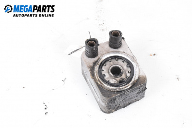 Маслоохладител за Audi A4 Avant B7 (11.2004 - 06.2008) 2.0 TDI 16V, 140 к.с.