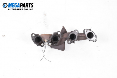 Изпускателен колектор  за Audi A4 Avant B7 (11.2004 - 06.2008) 2.0 TDI 16V, 140 к.с.